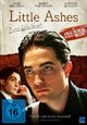 DVD Little Ashes