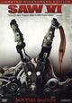 DVD Saw VI