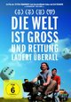 Die Welt ist gross und Rettung lauert überall Die Welt ist gross und Rettung lauert überall
