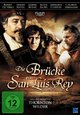 DVD Die Brcke von San Luis Rey