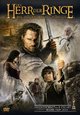 DVD Der Herr der Ringe - Die Rckkehr des Knigs [Blu-ray Disc]