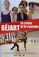 DVD Béjart - Le coeur et le courage DVD Béjart - Le coeur et le courage