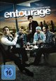DVD Entourage - Season Two (Episodes 1-5)