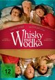 Whisky mit Wodka