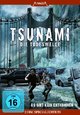 DVD Tsunami - Die Todeswelle