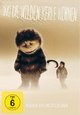DVD Wo die wilden Kerle wohnen [Blu-ray Disc]