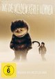 Wo die wilden Kerle wohnen [Blu-ray Disc]