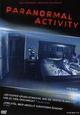 Paranormal Activity [Blu-ray Disc]