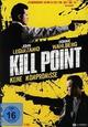 DVD Kill Point (Episodes 1-3)