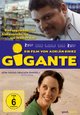 DVD Gigante