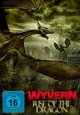 DVD Wyvern - Rise of the Dragon