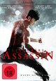 DVD Legendary Assassin