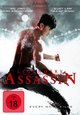 Legendary Assassin Legendary Assassin