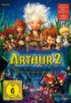 DVD Arthur und die Minimoys 2 - Die Rückkehr des bösen M