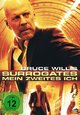 DVD Surrogates - Mein zweites Ich [Blu-ray Disc]