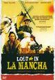 Lost in La Mancha