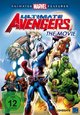 Ultimate Avengers - The Movie Ultimate Avengers - The Movie