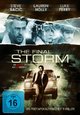 DVD The Final Storm DVD The Final Storm