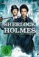 DVD Sherlock Holmes