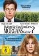 Haben Sie das von den Morgans gehört? Haben Sie das von den Morgans gehört?