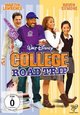 DVD College Road Trip