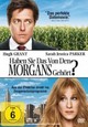 DVD Haben Sie das von den Morgans gehrt? [Blu-ray Disc]