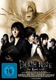 DVD Death Note - The Last Name