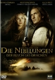 Die Nibelungen - Der Fluch des Drachen Die Nibelungen - Der Fluch des Drachen