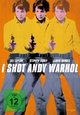 DVD I Shot Andy Warhol