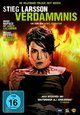 Verdammnis [Blu-ray Disc]