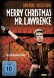 DVD Merry Christmas Mr. Lawrence