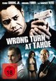 DVD Wrong Turn at Tahoe