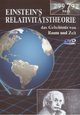 DVD Einstein's Relativittstheorie