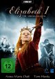 DVD Elizabeth I - The Virgin Queen (Episode 1)