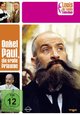 DVD Onkel Paul, die grosse Pflaume