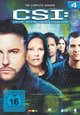 DVD CSI: Las Vegas - Season Four (Episodes 9-12) DVD CSI: Las Vegas - Season Four (Episodes 9-12)