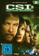 DVD CSI: Las Vegas - Season Six (Episodes 13-16) DVD CSI: Las Vegas - Season Six (Episodes 13-16)