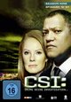 DVD CSI: Las Vegas - Season Nine (Episodes 13-16)