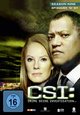 DVD CSI: Las Vegas - Season Nine (Episodes 13-16) DVD CSI: Las Vegas - Season Nine (Episodes 13-16)