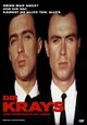 DVD Die Krays - Zwei mrderische Leben