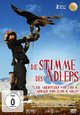 DVD Die Stimme des Adlers