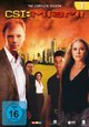 DVD CSI: Miami - Season One (Episodes 1-4)