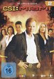 DVD CSI: Miami - Season Two (Episodes 21-24)