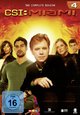 DVD CSI: Miami - Season Four (Episodes 13-17)