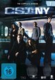 DVD CSI: NY - Season One (Episodes 1-4)