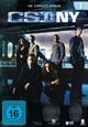 DVD CSI: NY - Season One (Episodes 5-8) DVD CSI: NY - Season One (Episodes 5-8)