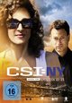 DVD CSI: NY - Season Five (Episodes 13-16)