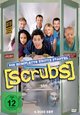 DVD Scrubs - Die Anfnger - Season Three (Episodes 1-6)