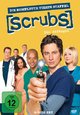 DVD Scrubs - Die Anfänger - Season Four (Episodes 15-21) DVD Scrubs - Die Anfänger - Season Four (Episodes 15-21)