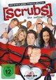 DVD Scrubs - Die Anfnger - Season Five (Episodes 1-7)